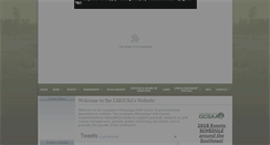 Desktop Screenshot of lmgcsa.com